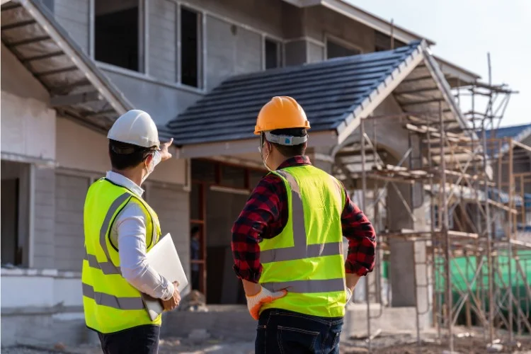 house construction companies in lahore for construction needs