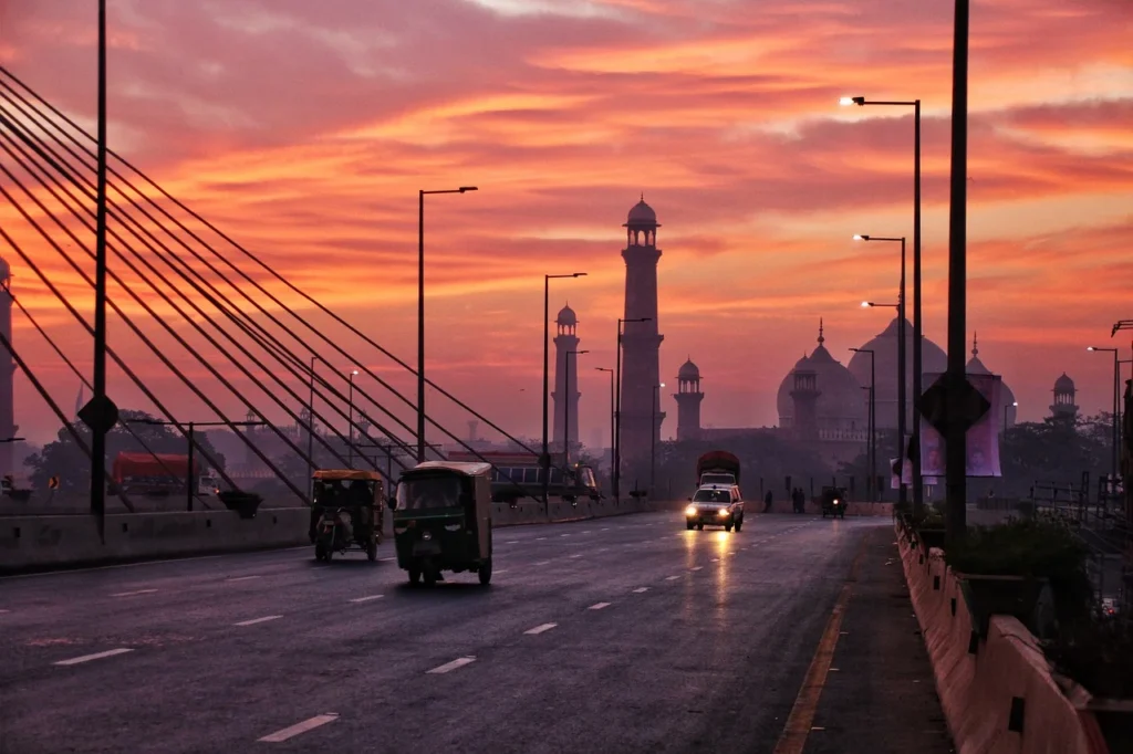 best architecture firms lahore