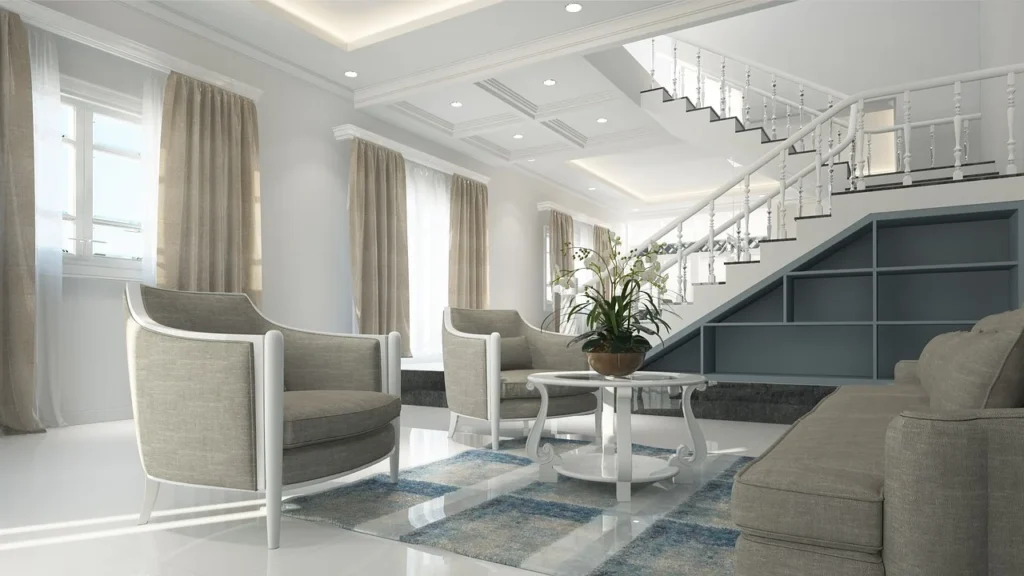 best interior designer in lahore