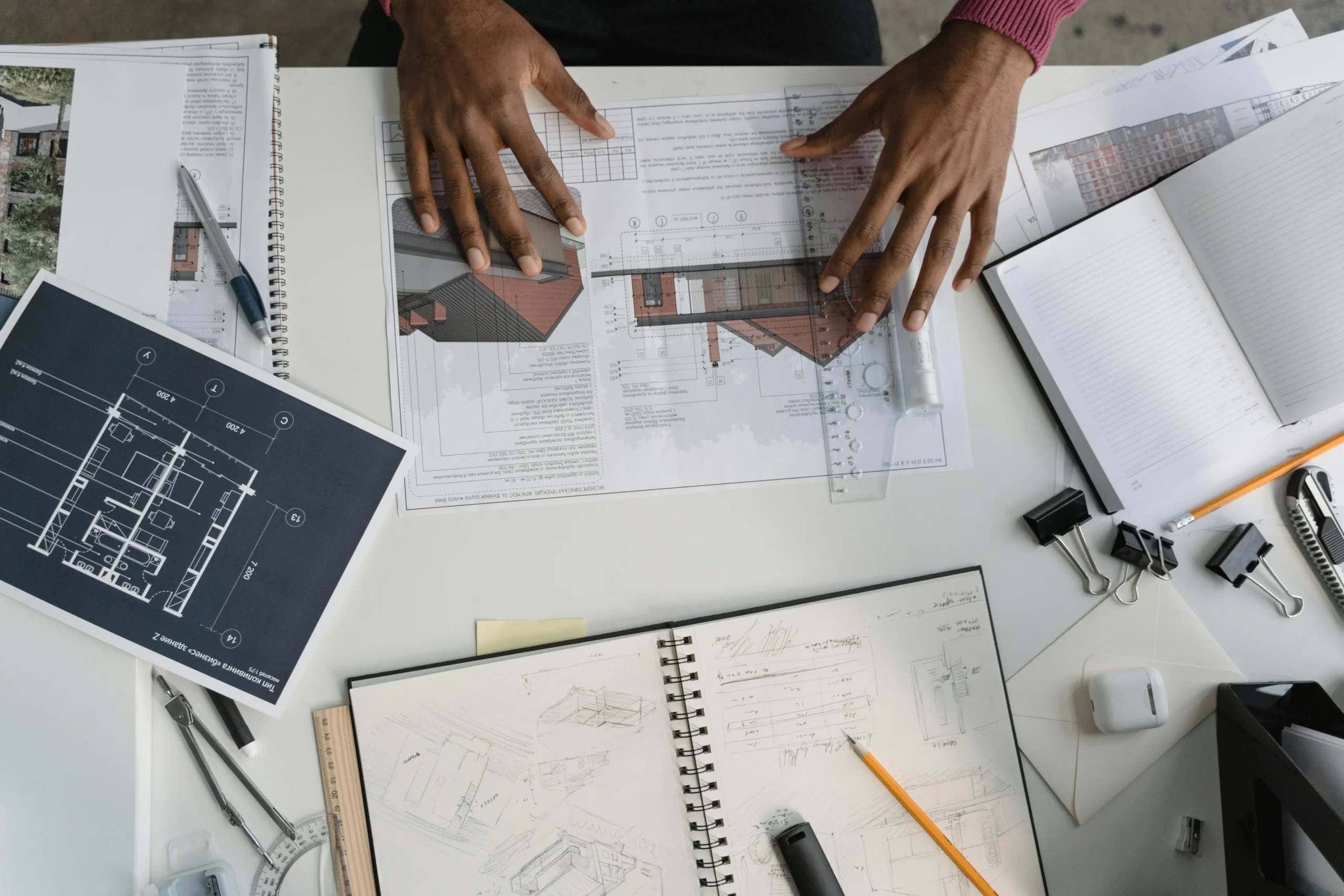 residential architects in lahore